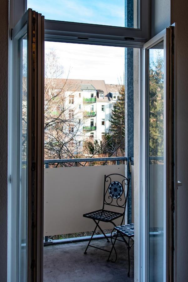 קמניץ The Grande Kassberg Apartment - Balkon, Netflix, Nespresso, Zentral מראה חיצוני תמונה